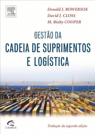Gesto Da Cadeia De Suprimentos E Logstica