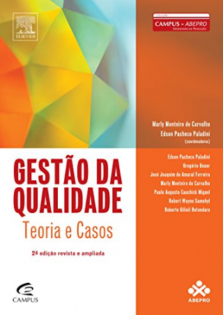 Gestao da Qualidade