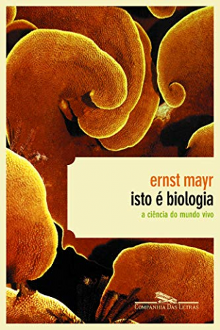 Isto  Biologia  -Em Portuguese do Brasil