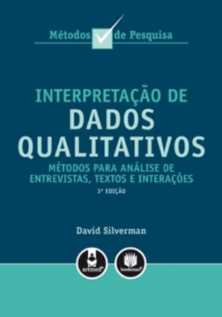 Interpretao de Dados Qualitativos  -Em Portuguese do Brasil