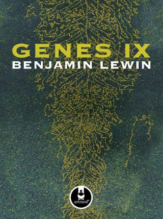 Genes IX  -Em Portuguese do Brasil
