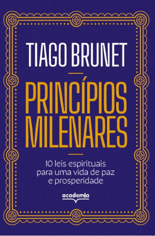 PRINCPIOS MILENARES