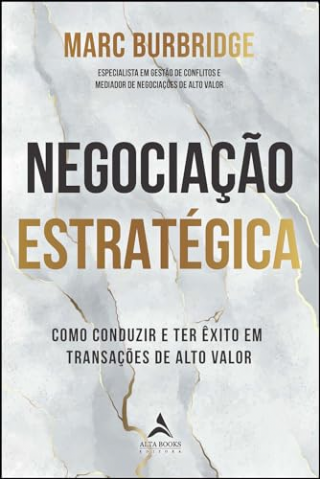 NEGOCIAO ESTRATGICA
