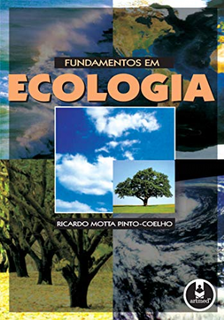 Fundamentos em Ecologia  -Em Portuguese do Brasil
