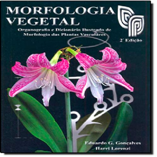 Morfologia Vegetal, Ano 2011, 2. Edio