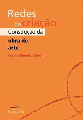 Redes da Criacao: Construcao da Obra de Arte