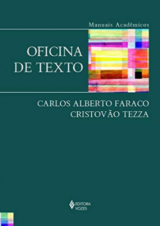 Oficina de texto S�rie Manuais Acad�micos