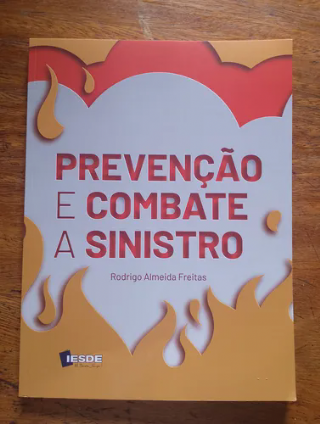 Preveno e Combate a Sinistros