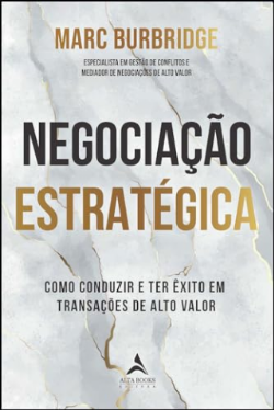 NEGOCIAO ESTRATGICA